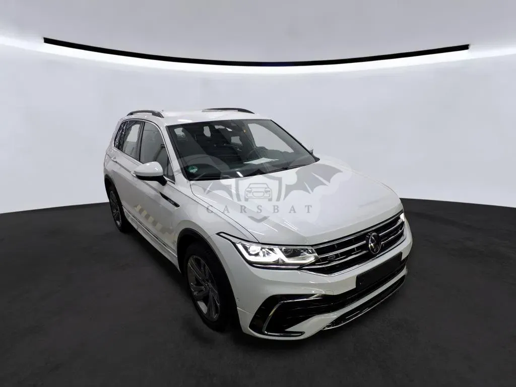 Volkswagen Tiguan 1.5 2023