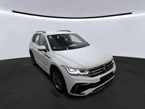 Volkswagen Tiguan 1.5 2023