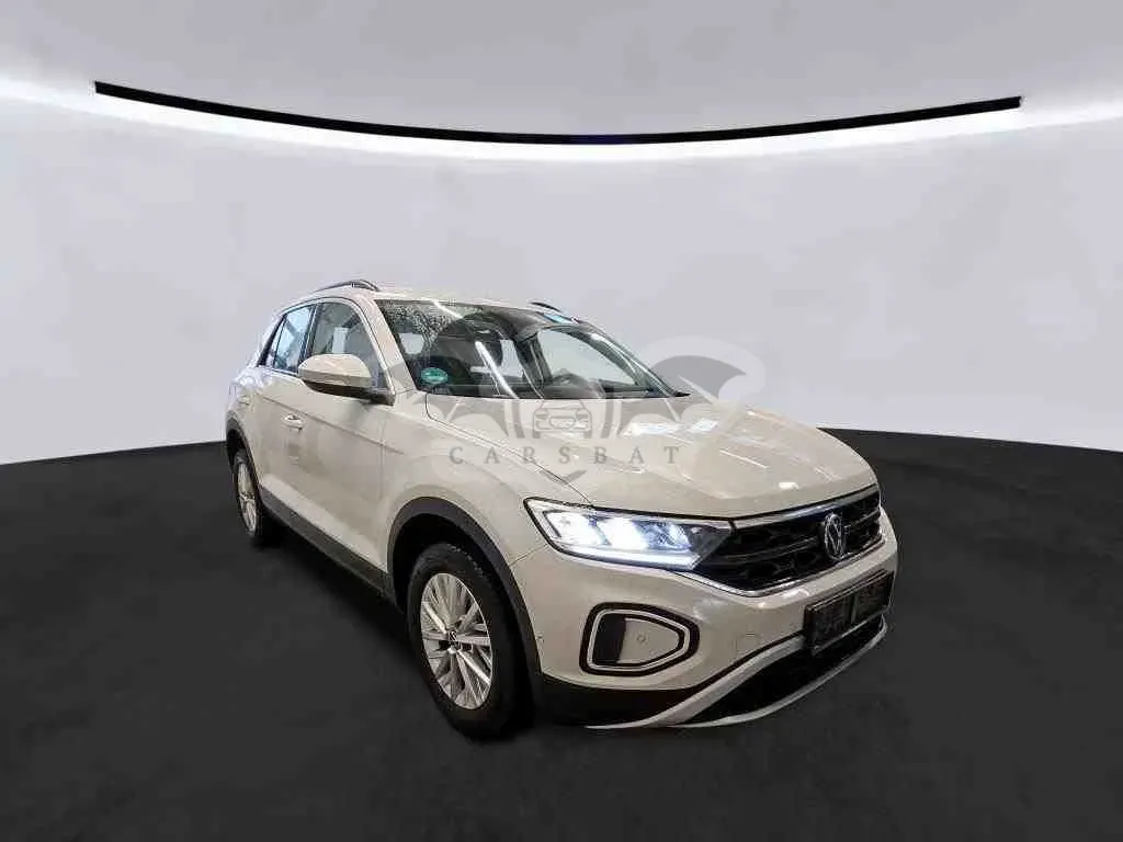 Volkswagen T-ROC 1.0 2023