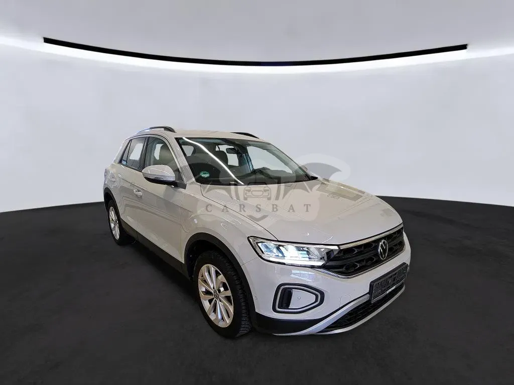 Volkswagen T-ROC 1.5 2024