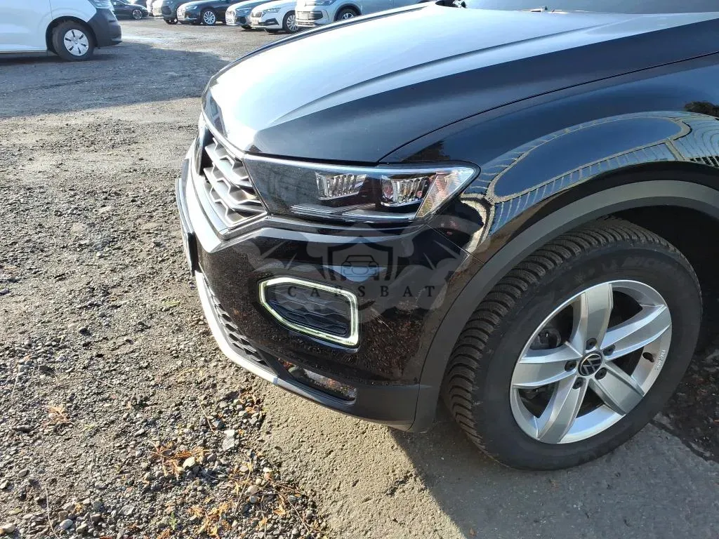 Volkswagen T-ROC 1.5 2022