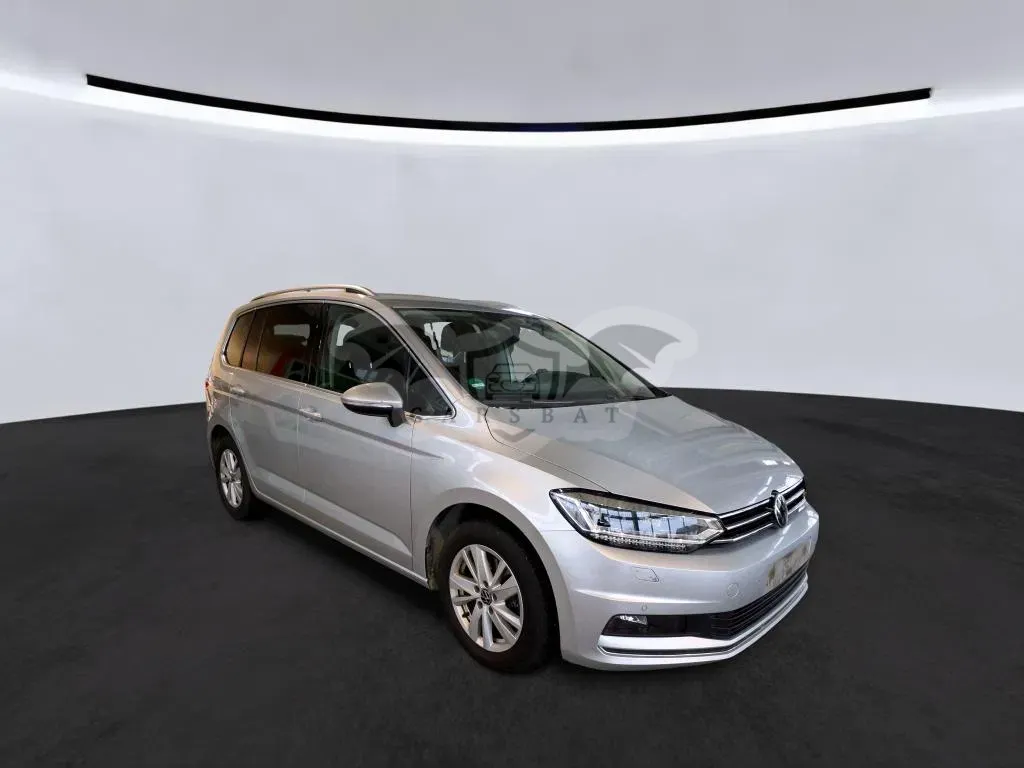Volkswagen Touran 2.0 2020