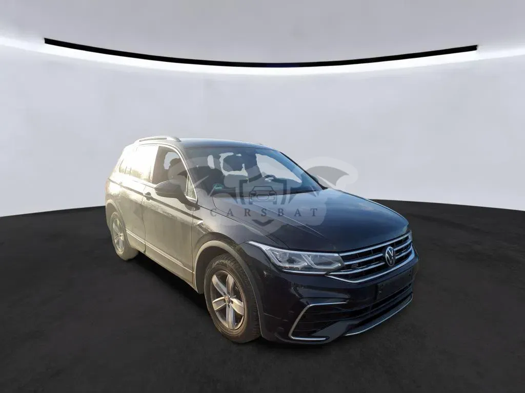 Volkswagen Tiguan 1.4 2022
