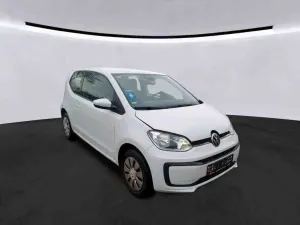 Volkswagen Up! 1.0 2021