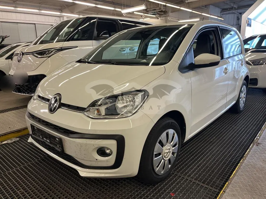 Volkswagen Up! 1.0 2023