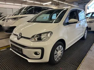 Volkswagen Up! 1.0 2023