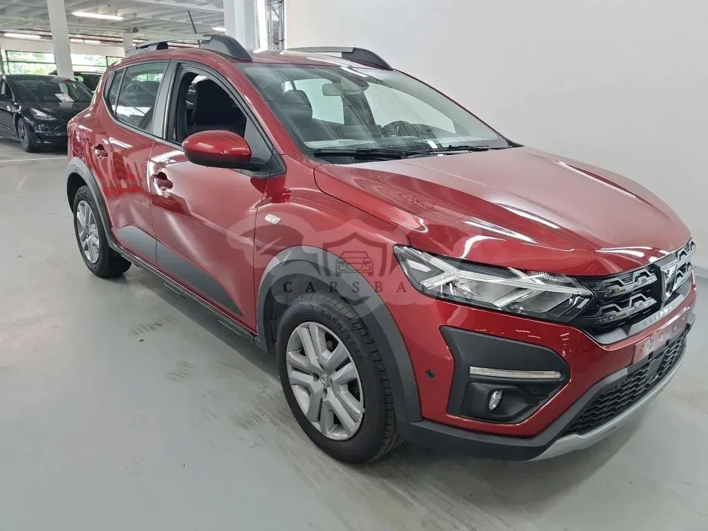 Dacia Sandero 1.0 TCe Comfort 2022