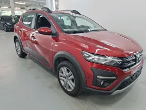Dacia Sandero 1.0 TCe Comfort 2022