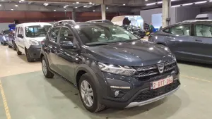 Dacia Sandero 1.0 TCe Comfort 2022