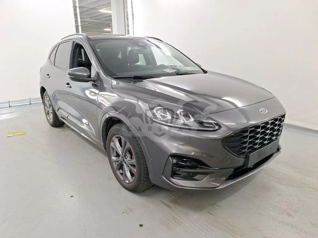 Ford Kuga 2.5 EcoBoost ST Line X 2021
