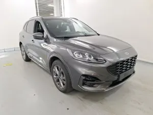Ford Kuga 2.5 EcoBoost ST Line X 2021