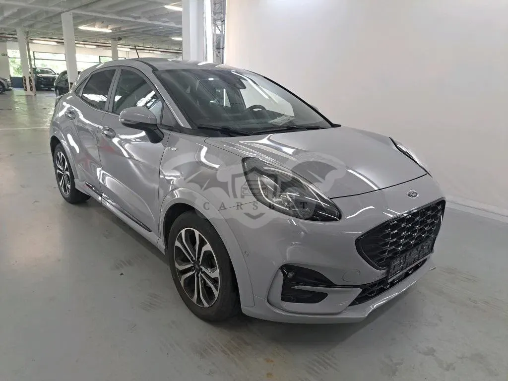 Ford Puma 1.0 ST Line 2023
