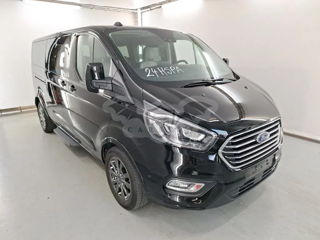 Ford Tourneo Custom 2.0 Titanium X 2022