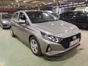 Hyundai i20 1.0 T-GDI Twist 2021