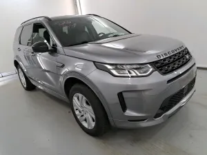 Land Rover Discovery Sport 1.5 P300e R-Dynamic S 2022