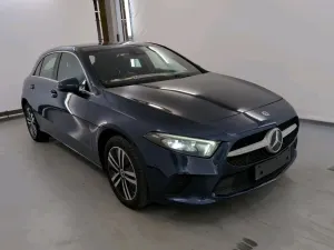 Mercedes-Benz A 250e Business Solution 2021