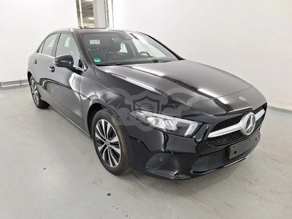 Mercedes-Benz A 250e Business Solution 2023