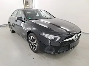 Mercedes-Benz A 250e Business Solution 2023