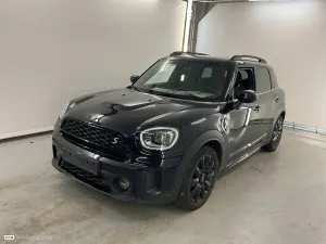 Mini Countryman Cooper SE 1.5 2021
