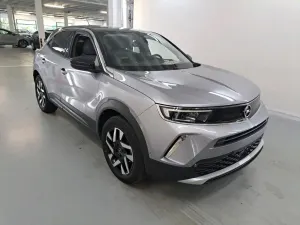 Opel Mokka 1.2 Elegance 2022