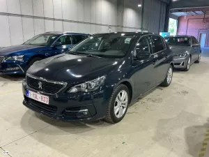 Peugeot 308 1.2i Active 2020