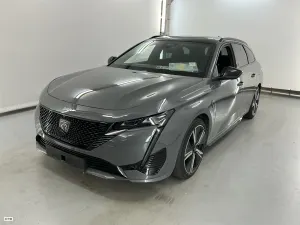 Peugeot 308 SW 1.6 GT 2024