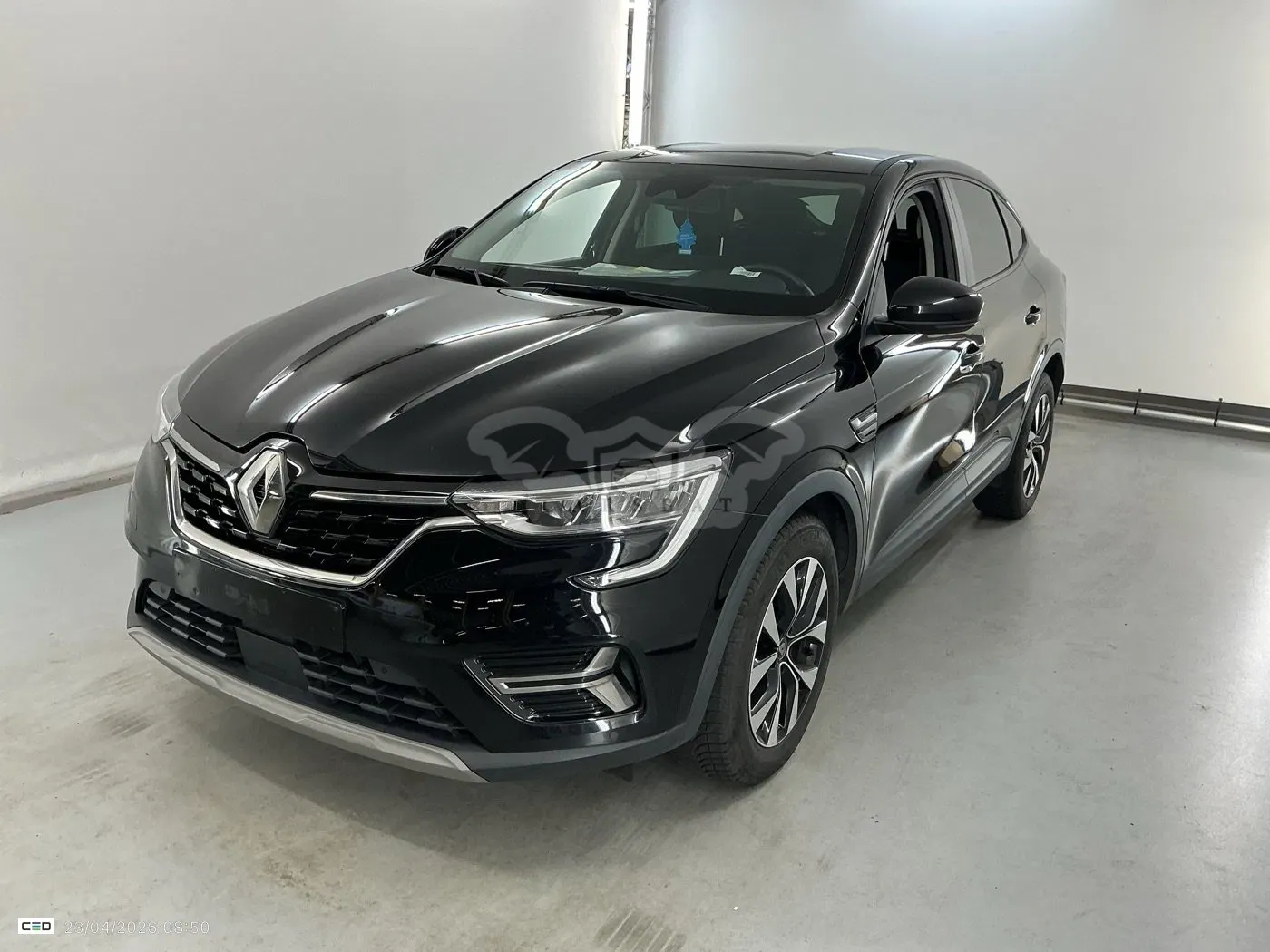 Renault Arkana / XM3 1.3 Evolution 2023