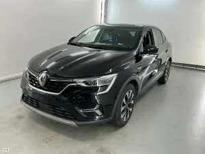 Renault Arkana / XM3 1.3 Evolution 2023