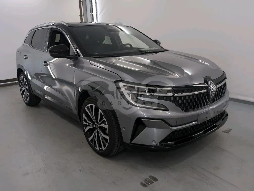 Renault Austral 1.2 Iconic 2023