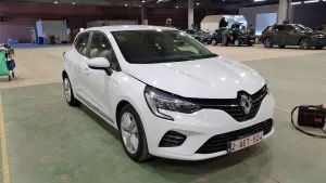 Renault Clio 1.0 Tce Corporate Edition 2021