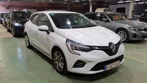 Renault Clio 1.0 Tce Corporate Edition 2021
