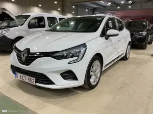 Renault Clio 1.0 Tce Corporate Edition 2021