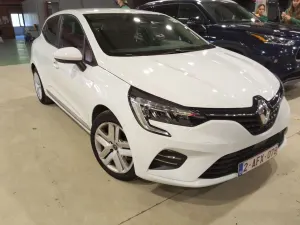 Renault Clio 1.0 Tce Corporate Edition 2021