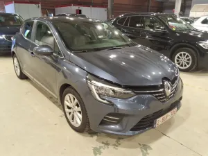 Renault Clio 1.0 Tce Intens 2022