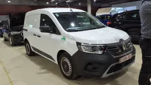 Renault Kangoo 2022