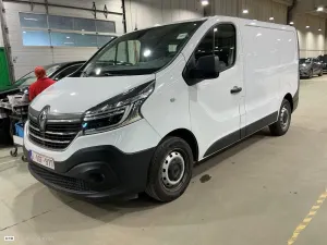 Renault Trafic L1H1 2.0 DCI Grand Comfort 2021