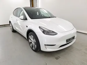 Tesla Model Y Long Range 2023