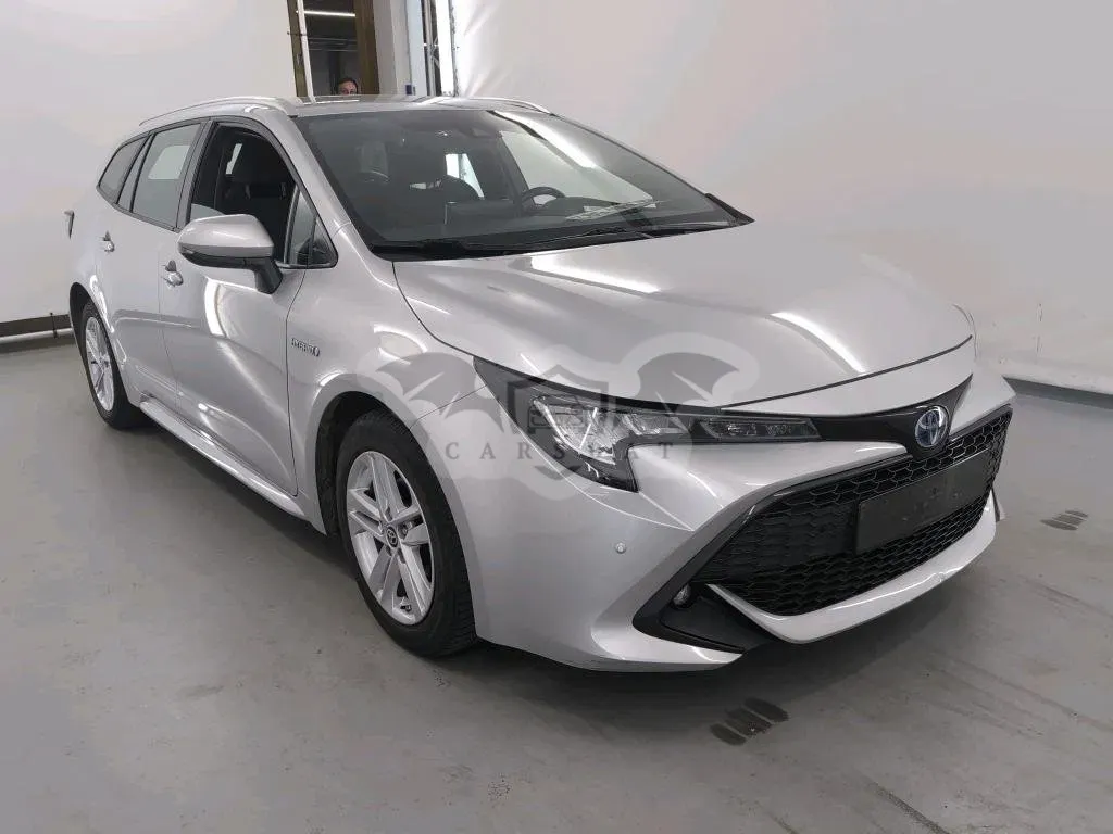 Toyota Corolla Touring Sports 1.8 Dynamic 2021