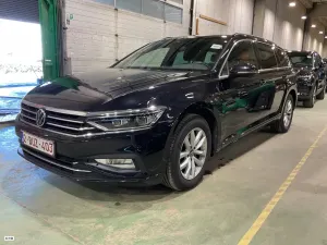 Volkswagen Passat Variant 2.0 TDI Style Business 2022
