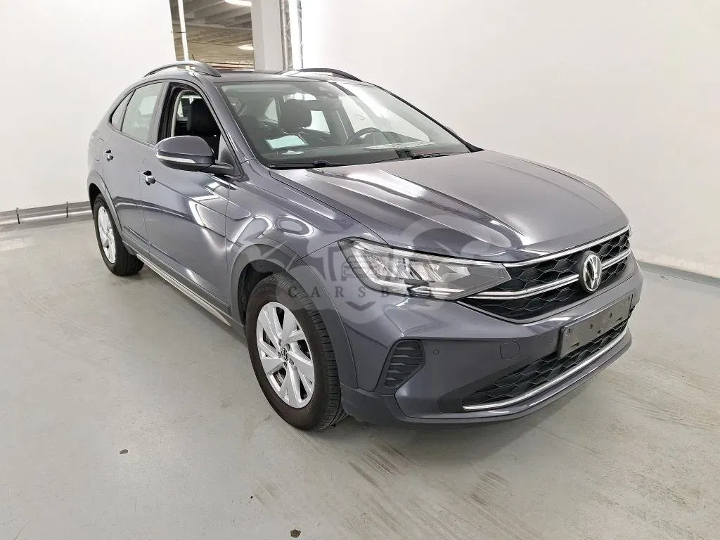 Volkswagen Taigo 1.0 TSI Life 2023