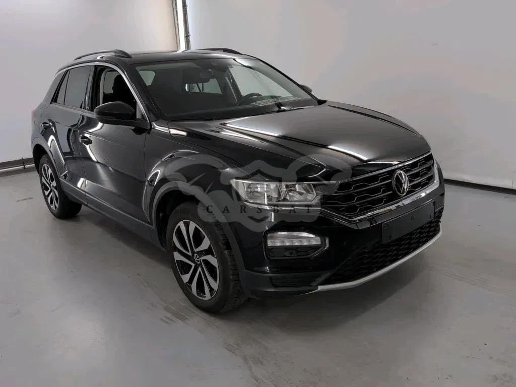 Volkswagen T-ROC 1.0 TSI Active 2022