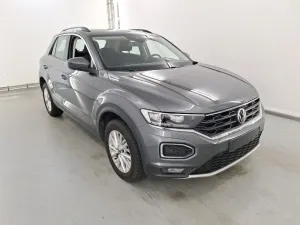 Volkswagen T-ROC 2.0 TDI Style 2021