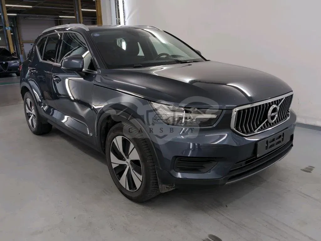 Volvo XC40 1.5 T4 Inscription 2021
