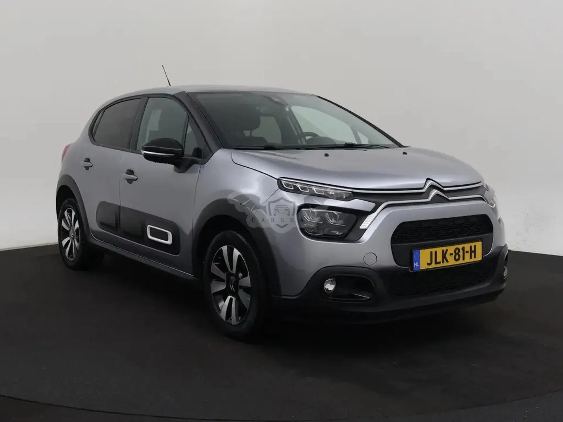 Citroën C3 1.2i C-Series 2020