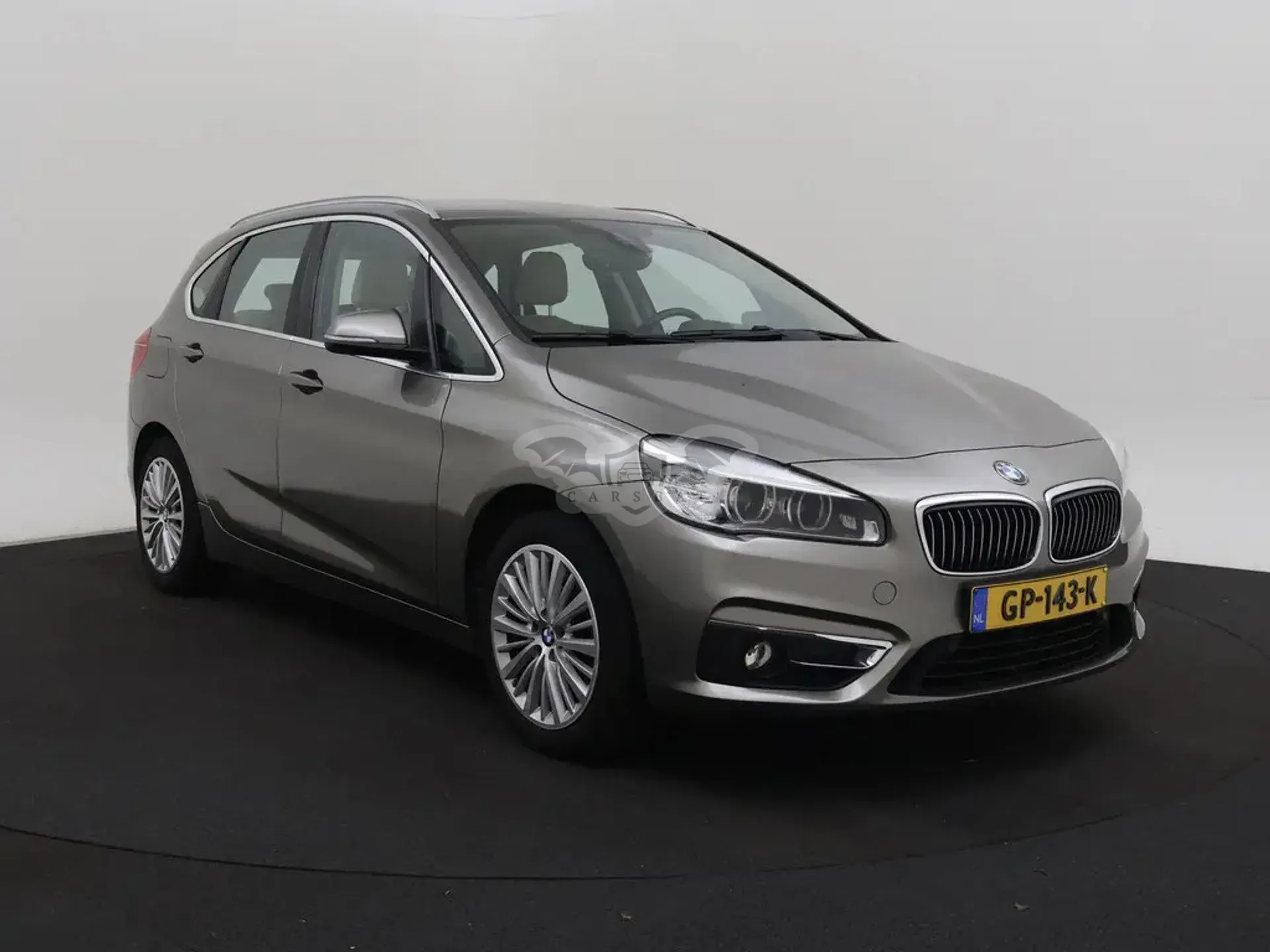BMW 2 Series Active Tourer 225i Luxury 2015