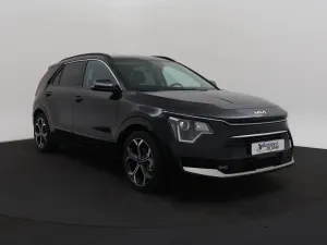Kia Niro 1.6 GDI DynamicLine 2025
