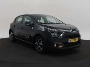 Citroën C3 1.2i C-Series 2023