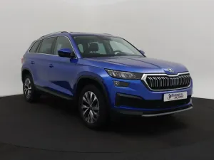 Skoda Kodiaq 1.5 TSI Business 2023
