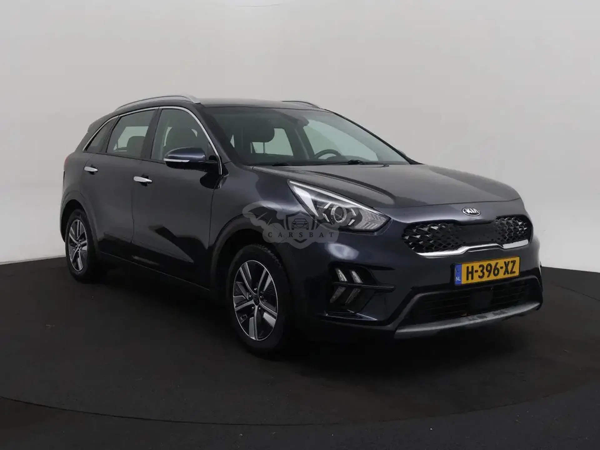 Kia Niro 1.6 GDI DynamicLine 2020
