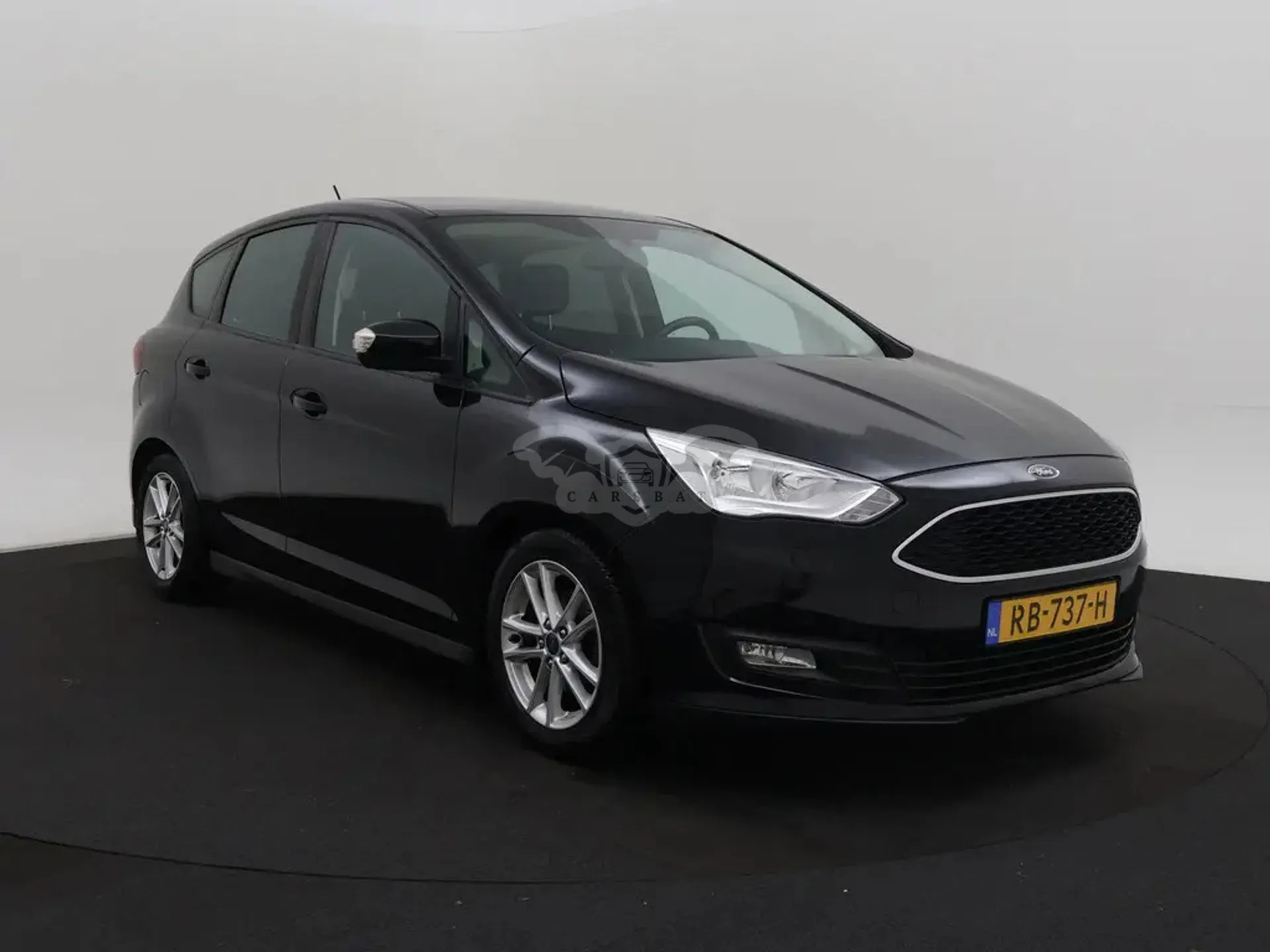 Ford C-Max 1.0 Trend 2017